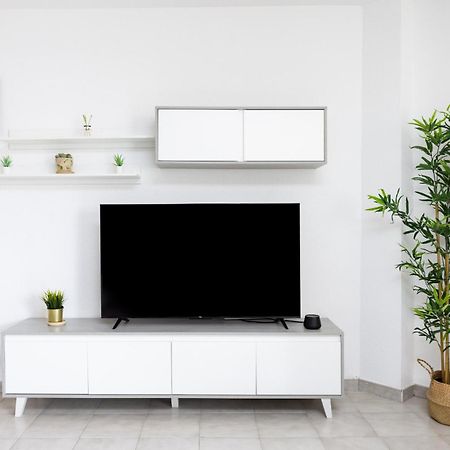 Eden Rentals Medano Seastar Ocean First Line El Medano  Ngoại thất bức ảnh