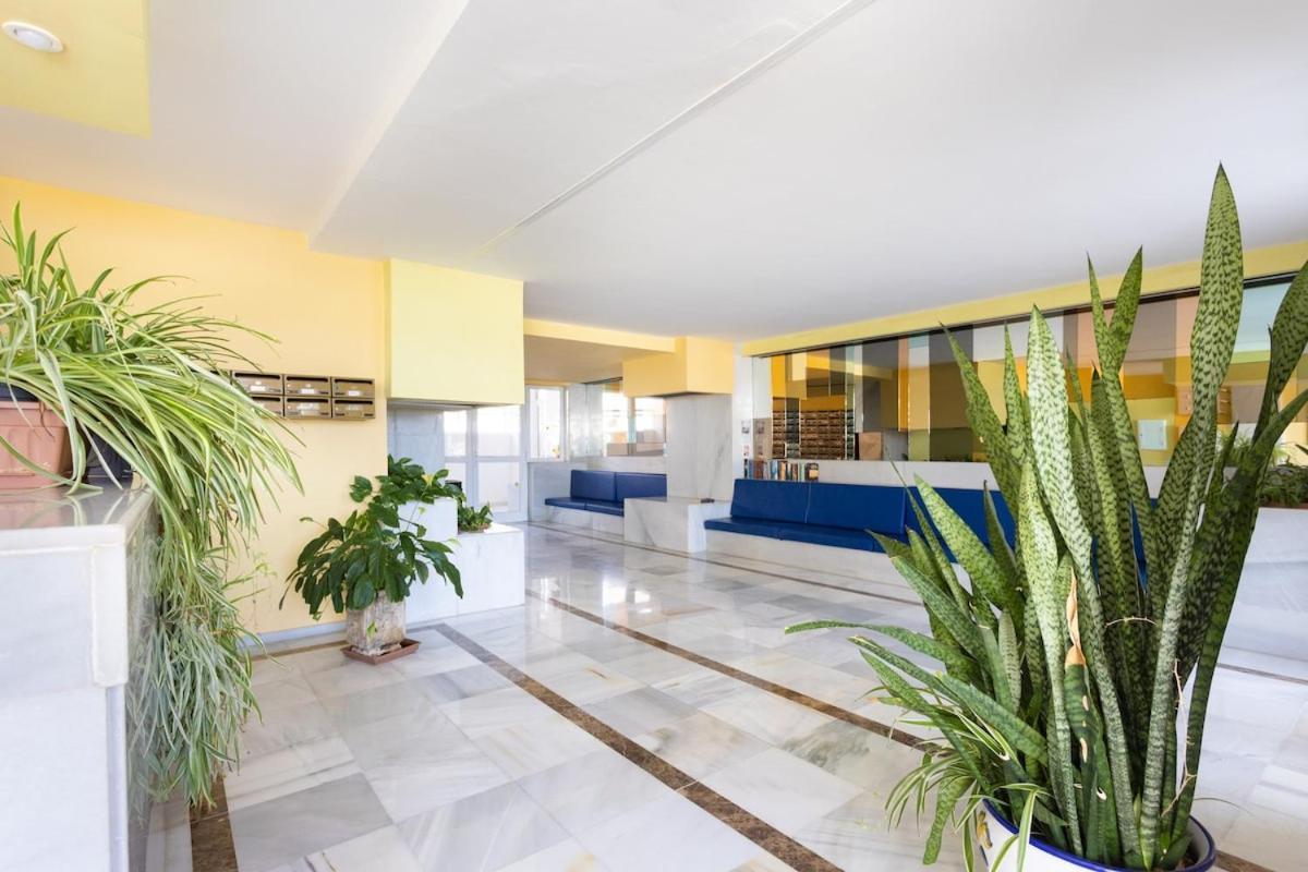 Eden Rentals Medano Seastar Ocean First Line El Medano  Ngoại thất bức ảnh