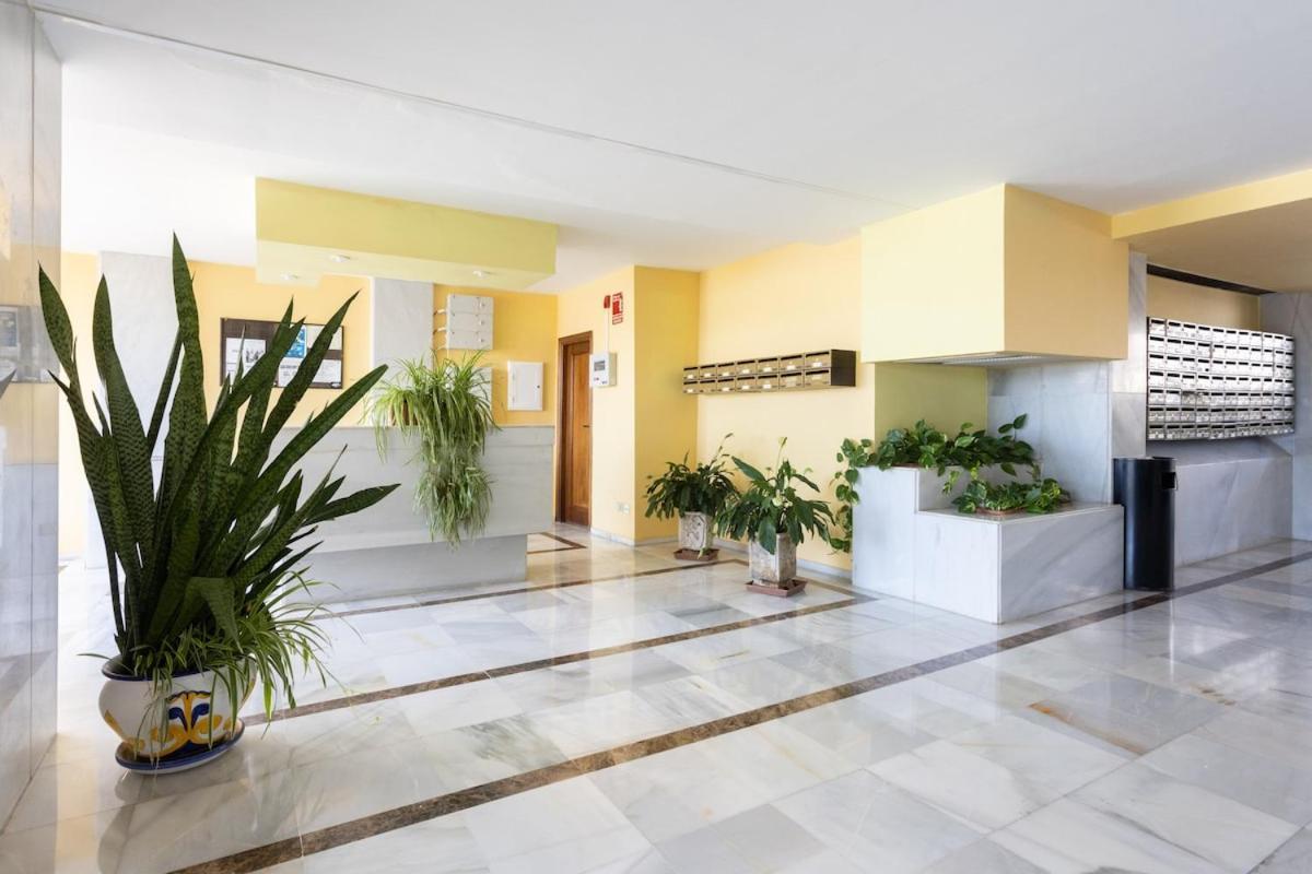 Eden Rentals Medano Seastar Ocean First Line El Medano  Ngoại thất bức ảnh
