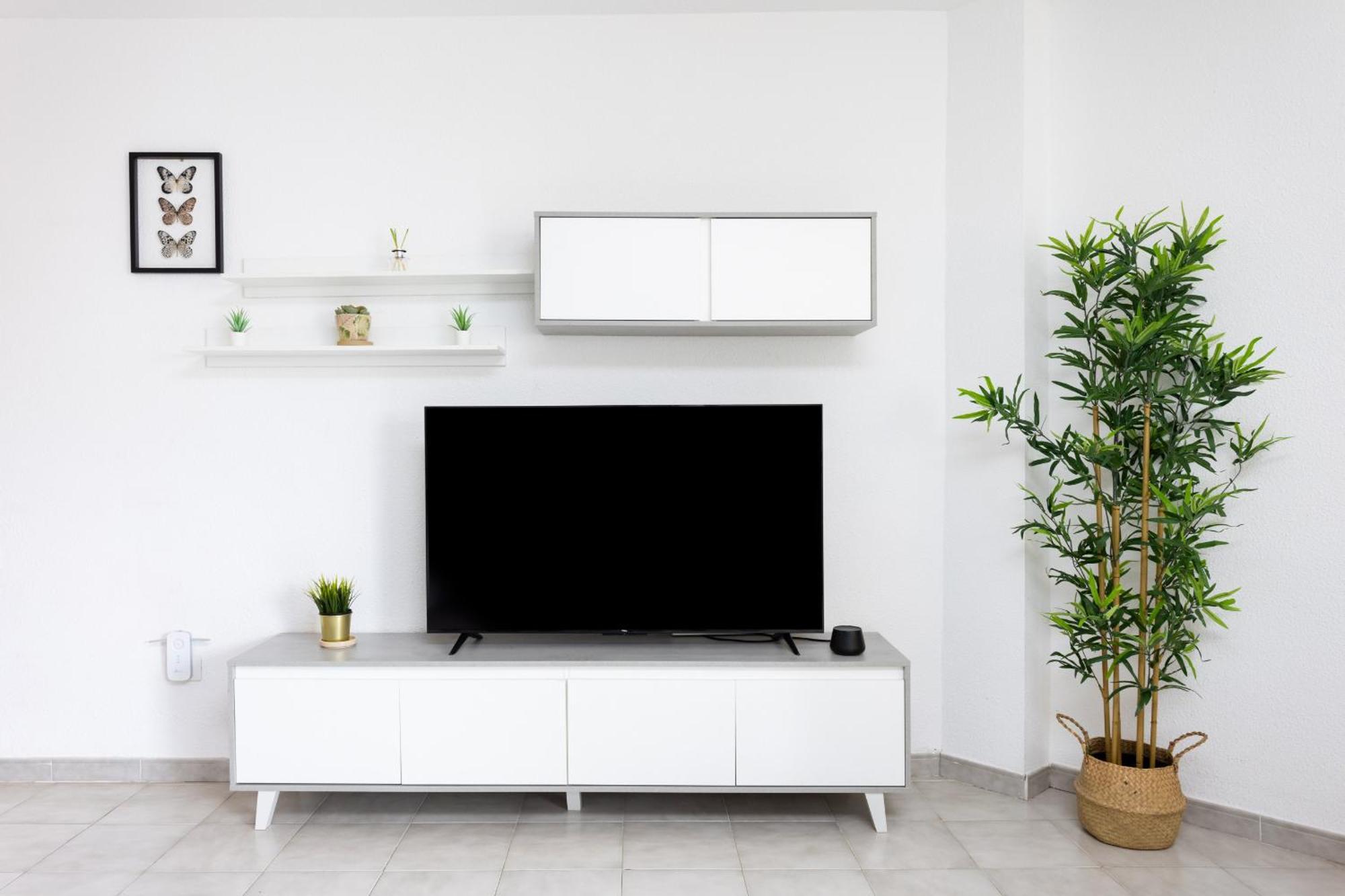 Eden Rentals Medano Seastar Ocean First Line El Medano  Ngoại thất bức ảnh
